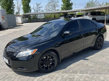Авто Toyota Camry 2007 № 8788966
