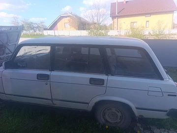Авто ВАЗ 2104 1989 № 8788969