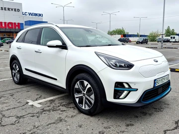 Авто KIA Niro 2019 № 8788971