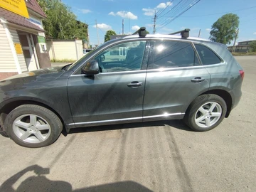 Авто Audi Q5 2014 № 8788972