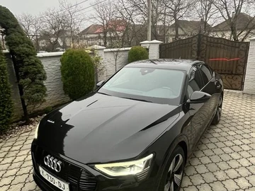 Авто Audi 100 2020 № 8788973