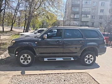 Авто ZXAuto Landmark 2007 № 8788974