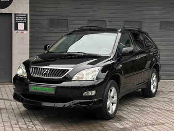 Авто Lexus Rx Серія 2007 № 8788975
