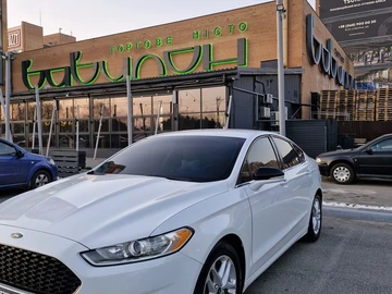 Авто Ford Fusion Usa  2013 № 8789088