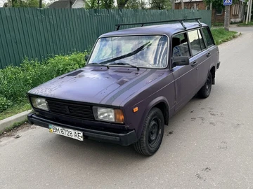 Авто ВАЗ 2104 2005 № 8789098