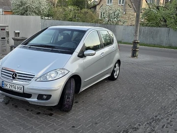 Авто Mercedes 200 2007 № 8789105