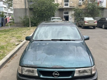 Авто Opel Vectra 1995 № 8789106