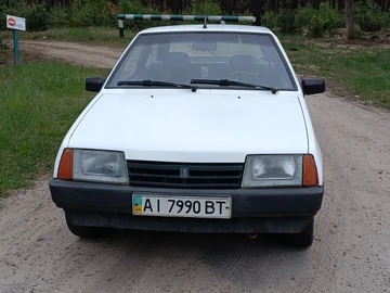 Авто ВАЗ 2108 1989 № 8789117