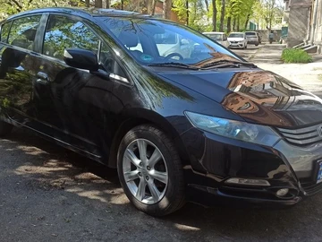 Авто Honda Insight 2010 № 8789119