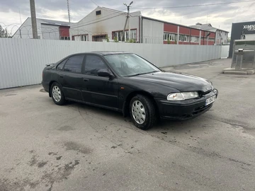 Авто Honda Accord 1995 № 8789120