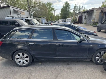 Авто Audi A6 2006 № 8789121