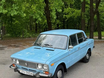 Авто ВАЗ 2106 1989 № 8789125