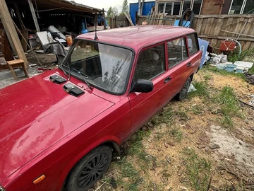 Авто ВАЗ 2104 1994 № 8789130