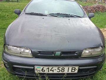 Авто Skoda 100 1997 № 8789134