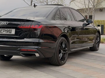 Авто Audi A4 2019 № 8789135