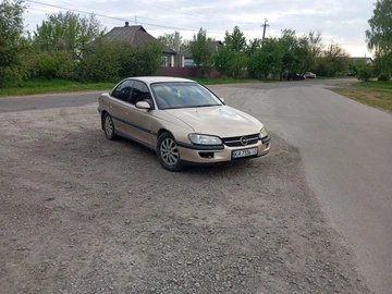 Авто Opel Omega 1998 № 8789137