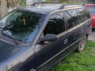 Авто Opel Astra 1998 № 8789139