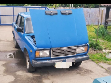 Авто ВАЗ 2107 2006 № 8789142