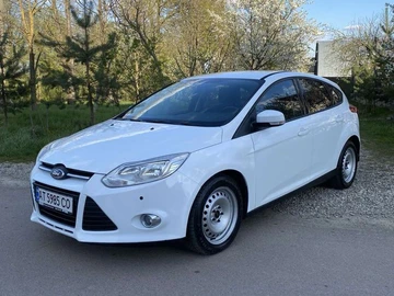 Авто Ford Focus 2014 № 8789143