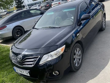 Авто Toyota Camry 2006 № 8789145
