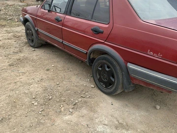 Авто Volkswagen Jetta 1986 № 8789148