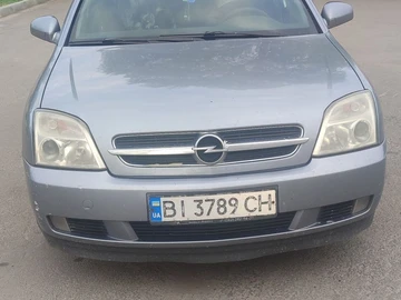 Авто Opel Vectra 2005 № 8789150