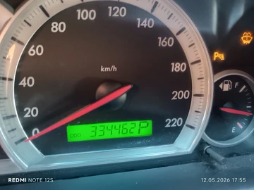 Авто Chevrolet Captiva 2007 № 8789131