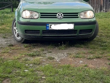 Авто Volkswagen Golf 1999 № 8789158