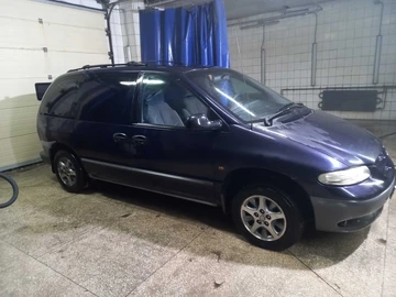 Авто Dodge Ram 1999 № 8789159