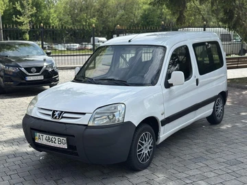 Авто Citroen Berlingo 2009 № 8789165