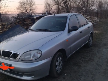 Авто Daewoo Arcadia 2008 № 8789169
