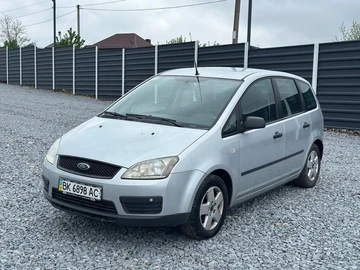Авто Ford C-Max 2006 № 8789173