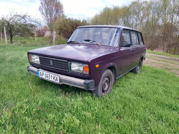 Авто ВАЗ 2104 2002 № 8789176