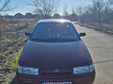 Авто ВАЗ 2112 2004 № 8789184