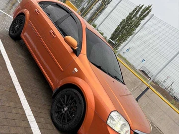Авто Chevrolet Lacetti 2006 № 8789186