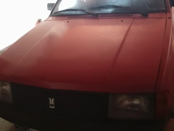 Авто  2141 1992 № 8789195