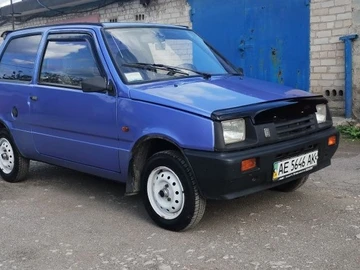 Авто ВАЗ 1111 Ока 2005 № 8789199