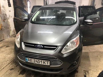 Авто Ford C-Max 2013 № 8789201