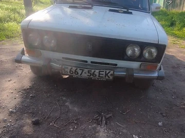 Авто ВАЗ 2106 1985 № 8789202