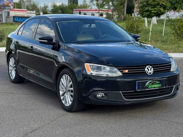 Авто Volkswagen Jetta 2011 № 8789214