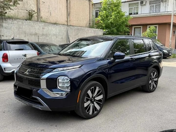 Авто Mitsubishi Outlander 2025 № 8789216