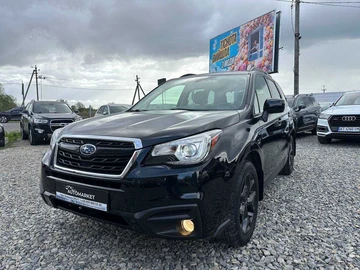 Авто Subaru Forester 2018 № 8789218