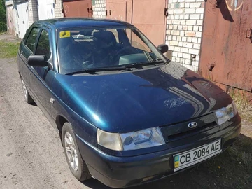 Авто ВАЗ 21121 2006 № 8789222