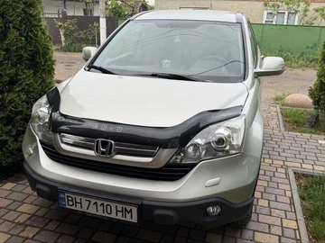 Авто Honda Cr-V 2007 № 8789296