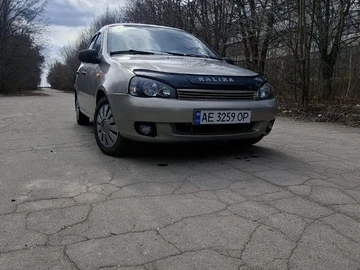 Авто ВАЗ 1118 Kalina 2008 № 8789304