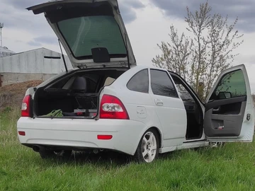 Авто ВАЗ 2171 Priora 2008 № 8789308
