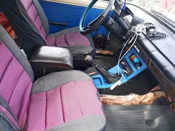 Авто ВАЗ 2102 1988 № 8789322