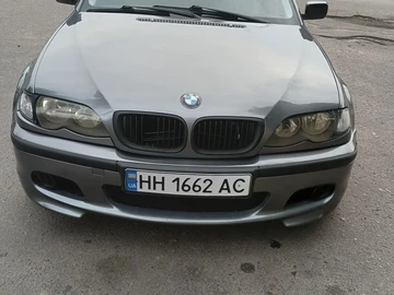 Авто BMW 3 Серия 2000 № 8789325