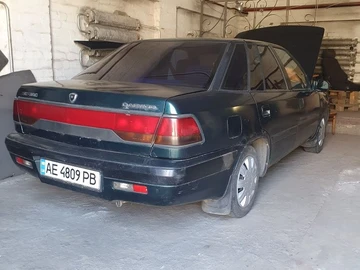 Авто Daewoo Espero 1997 № 8789326