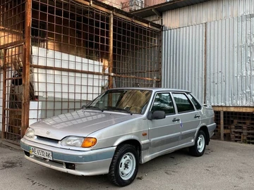 Авто ВАЗ 2115 2005 № 8789336